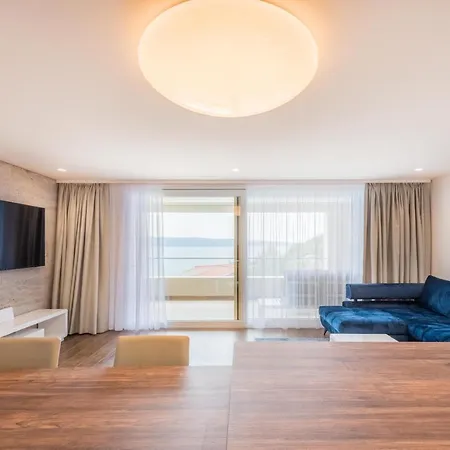 Olijfboom Apartment Dugi Rat