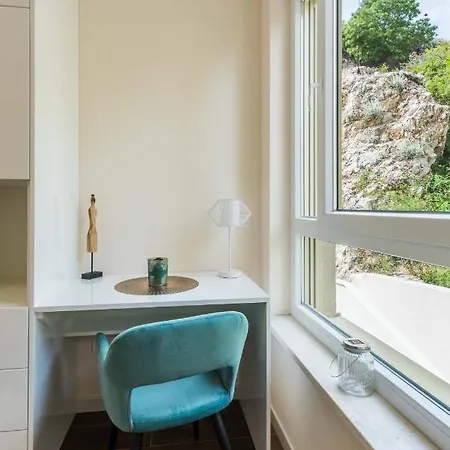 Olijfboom Apartment Dugi Rat