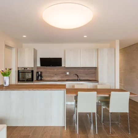 Apartamento Olijfboom *