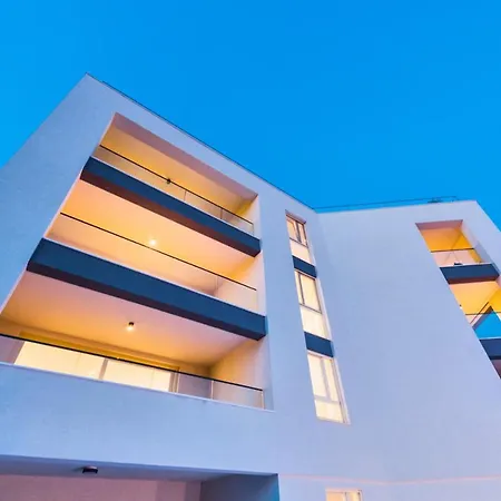 Apartamento Olijfboom *