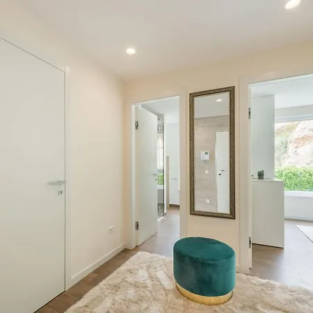 Olijfboom Apartment Dugi Rat