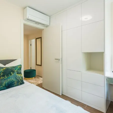 Olijfboom Apartment