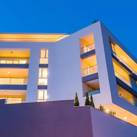 Olijfboom Apartamento Dugi Rat