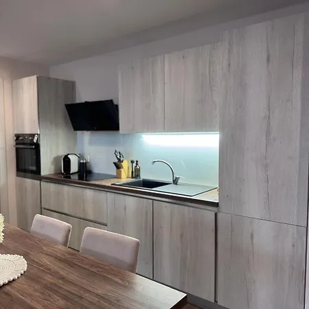 Apartamento Olijfboom