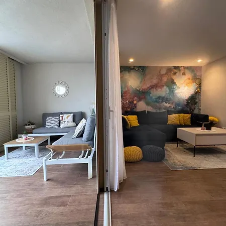 Olijfboom Apartamento Dugi Rat