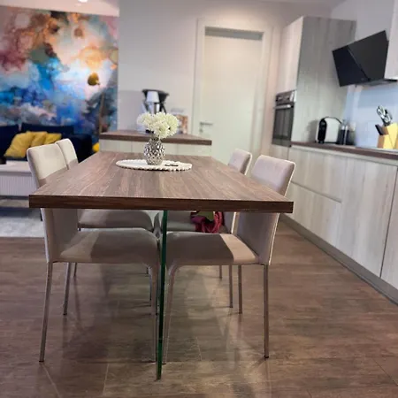 Apartamento Olijfboom Dugi Rat