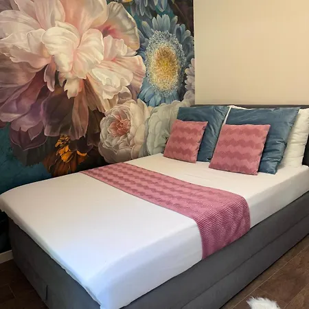 Olijfboom Apartamento *