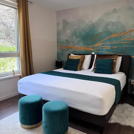 Apartamento Olijfboom *