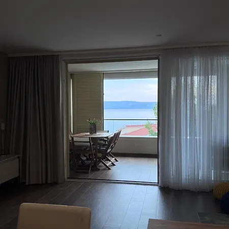 Olijfboom * Dugi Rat