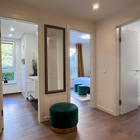 Olijfboom Apartamento