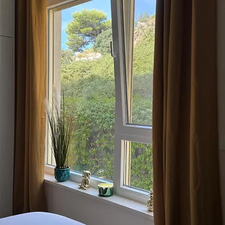 Apartamento Olijfboom