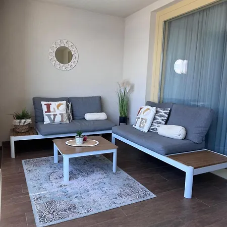 Apartamento Olijfboom *