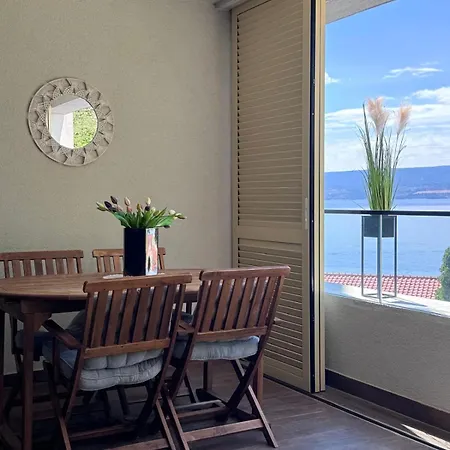 Olijfboom Apartamento