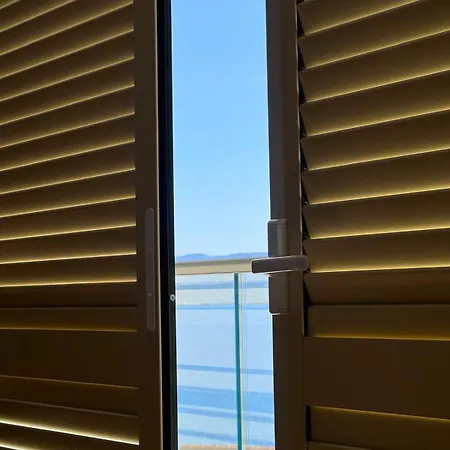 Apartamento Olijfboom