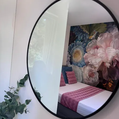 Olijfboom Apartamento *