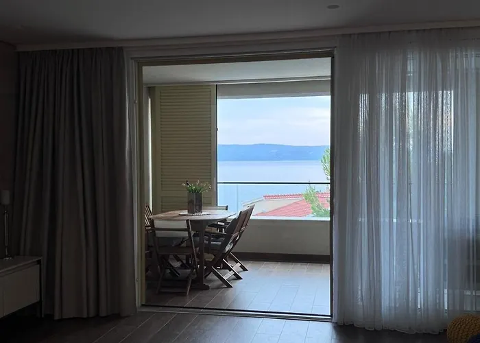 Olijfboom * Dugi Rat